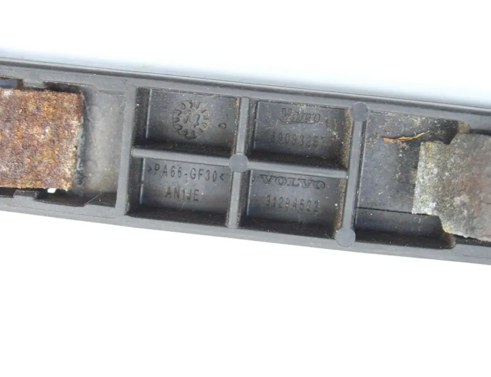 VOLVO V60 1 generation (2010-2020) Άλλα μέρη του σώματος 31294522,31294521 23705486