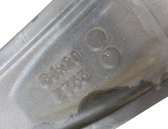 FORD Kuga 3 generation (2019-2023) Ρόδα LJ6C-L2A 31250145