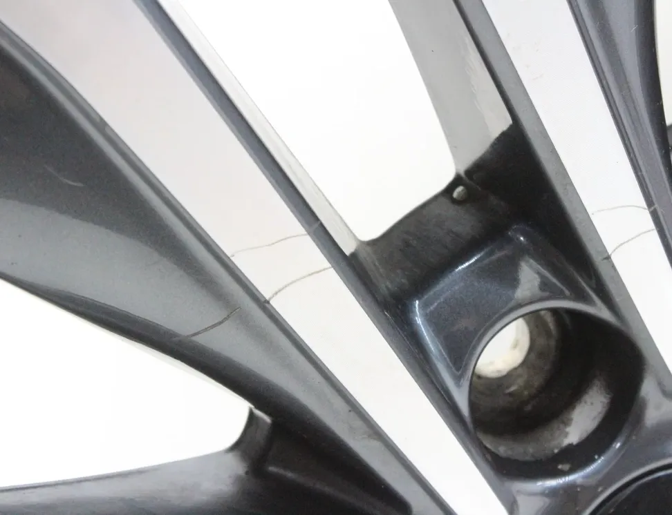 FORD Kuga 3 generation (2019-2023) Ρόδα LJ6C-L2A 31250400