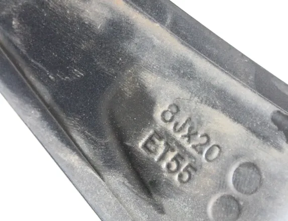 FORD Kuga 3 generation (2019-2023) Ρόδα LJ6C-L2A 31250400