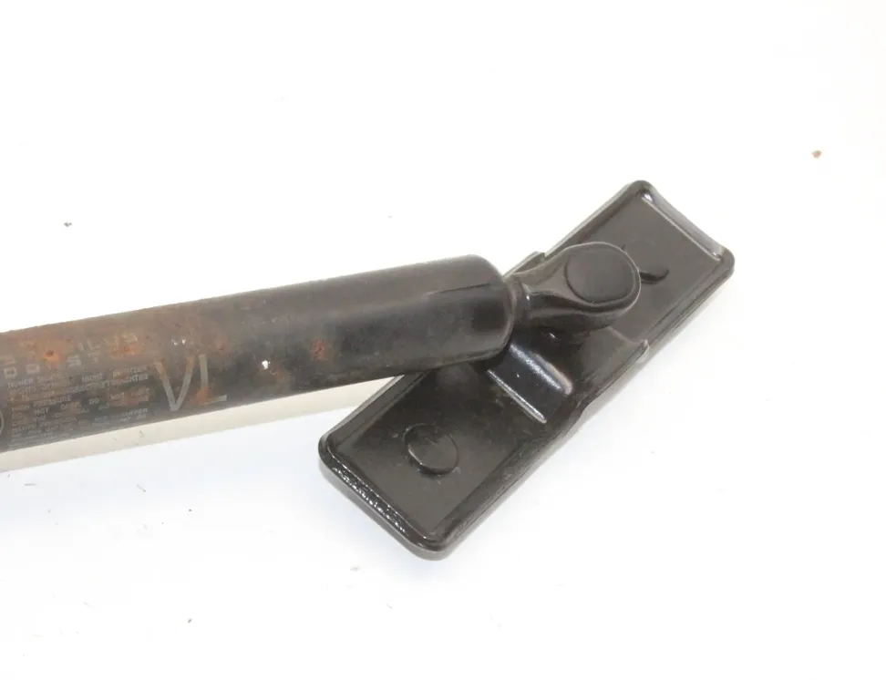 BMW 7 Series F01/F02 (2008-2015) Μπροστινός αριστερός περιοριστής πόρτας 7177615 31780031