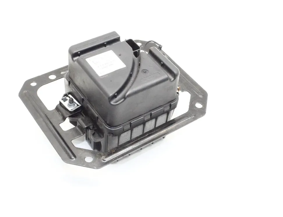 SMART Forfour 2 generation (2015-2023) Μονάδα ελέγχου ήχου A4539005410,256A83749R 33373134