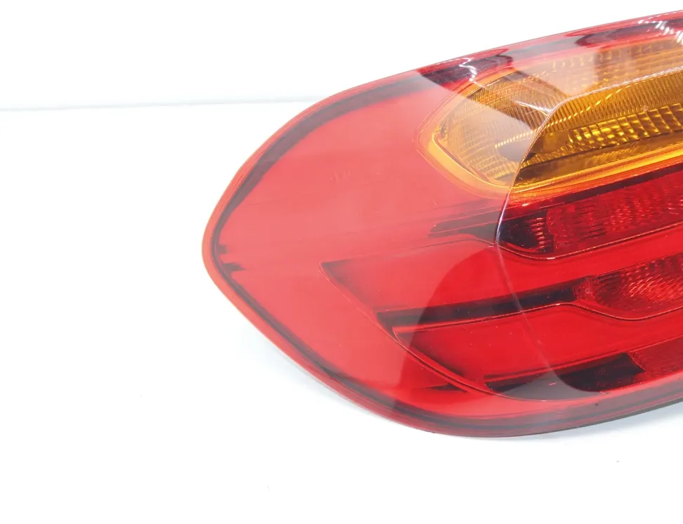 BMW M4 F82/F83 (2013-2020) Πίσω αριστερό φανάρι 7296097 33511174