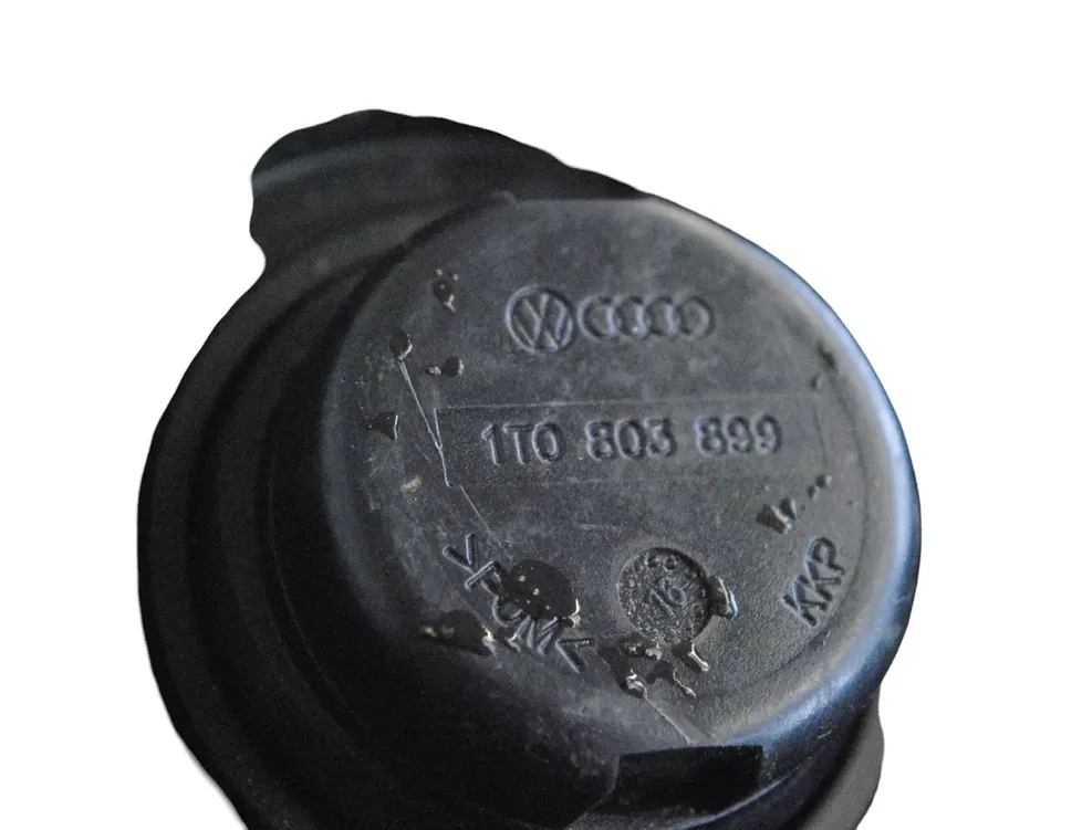 VOLKSWAGEN Variant VII TDI (2014-2024) Εφεδρική βάση ελαστικού τροχού 1T0803899 24484177