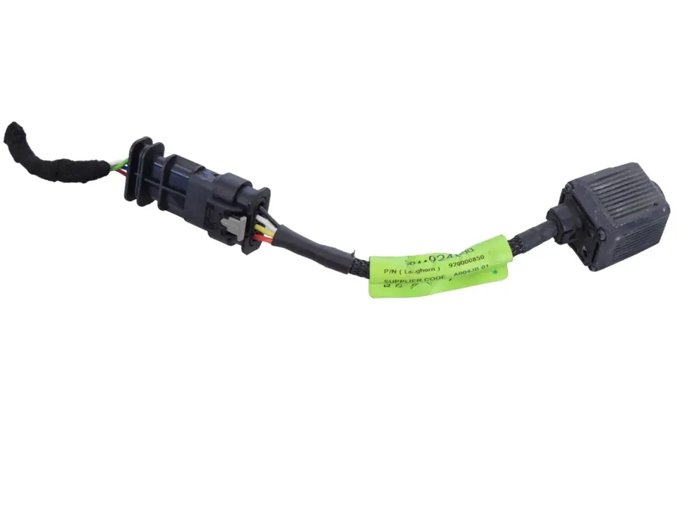 CITROËN C4 2 generation (2010-2024) Πίσω Κάμερα Θέασης Πόρτας Πορτ-μπαγ 9841924880 24698100