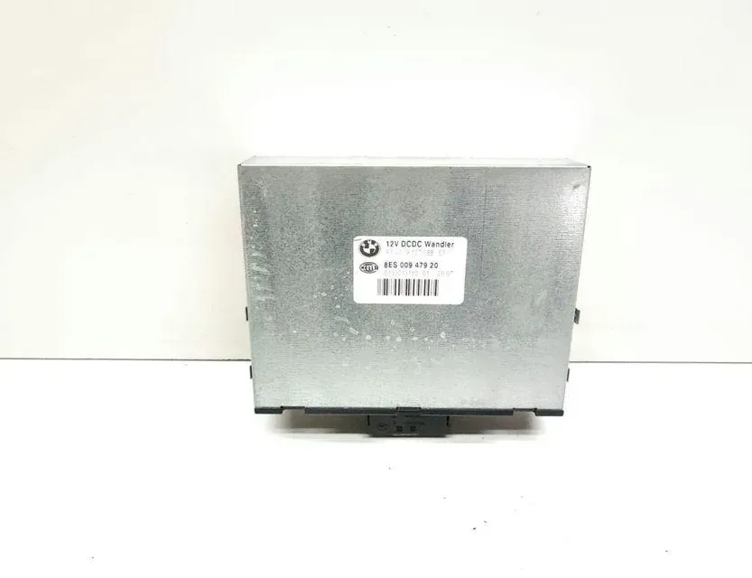 BMW 1 Series E81/E82/E87/E88 (2004-2013) Αντιστροφέας 9127088 33634520