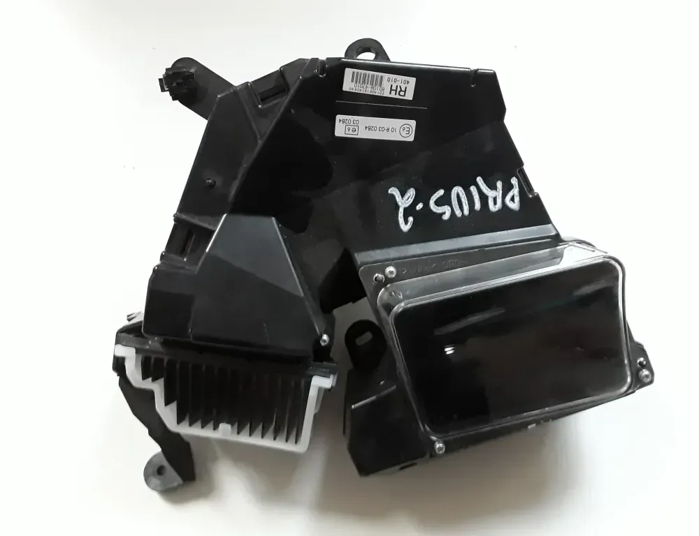 TOYOTA Prius 4 generation (XW50) (2015-2023) Οθόνη πλοήγησης 766491340 35060579