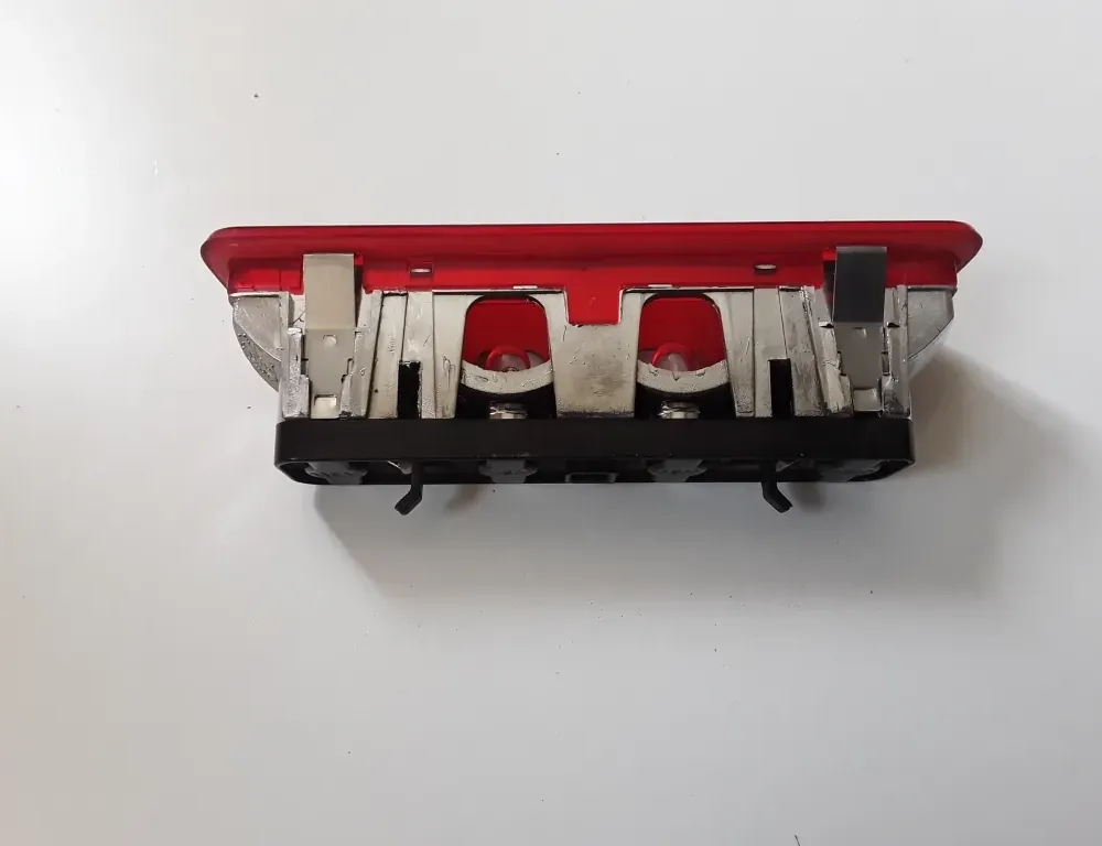 CITROËN Nemo 1 generation (2008-2015) Φως πίσω καλύμματος E240020 34217660