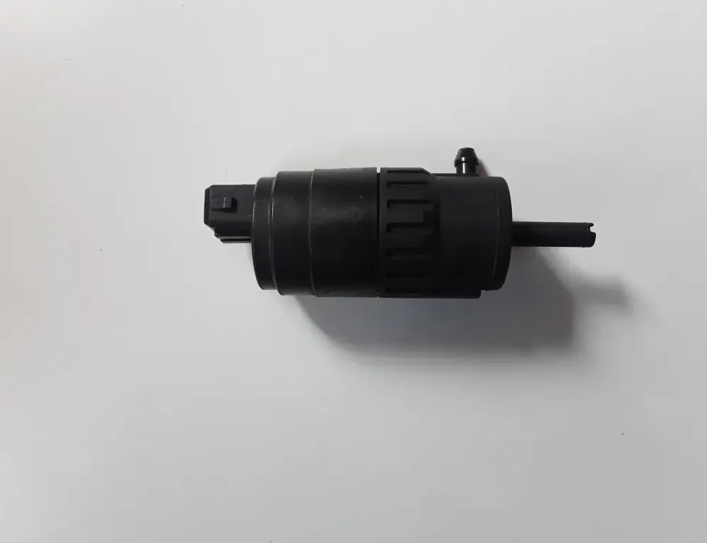 CITROËN Nemo 1 generation (2008-2015) Κινητήρας δεξαμενής πλύσης D283202 34356108