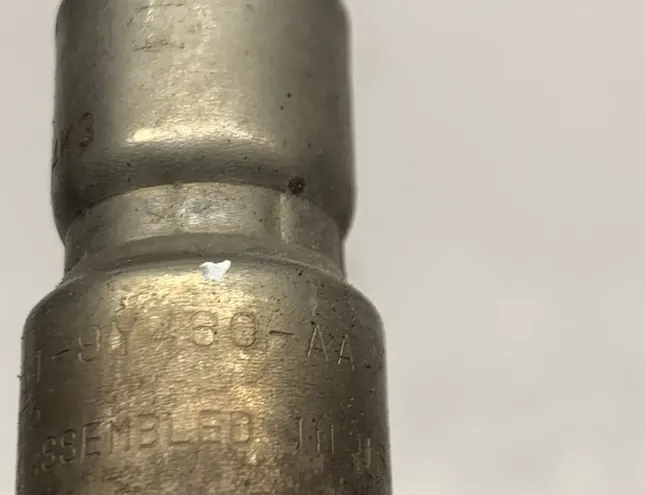 FORD USA Mustang 6 generation (2014-2024) Αισθητήρας λάμδα οξυγόνου FB5T-9Y460-AA,FB5T9Y460AA 14873879