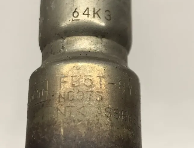 FORD USA Mustang 6 generation (2014-2024) Αισθητήρας λάμδα οξυγόνου FB5T-9Y460-AA,FB5T9Y460AA 14873879