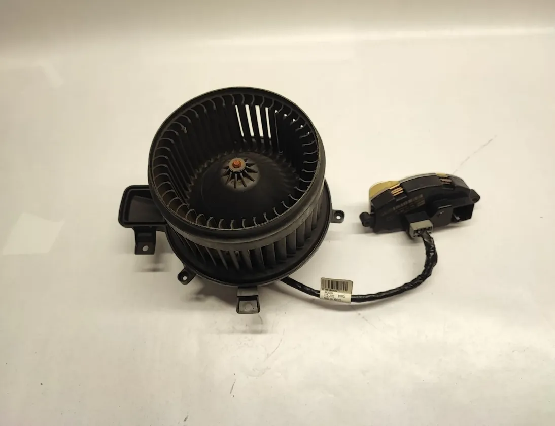 DODGE Charger LD (2010-2024) Ανεμιστήρας ανεμιστήρα θερμαντήρα AY2727006341,5HL011266-07,5HL01126607,AY272700-6341 31317660