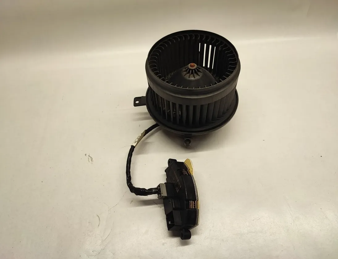 DODGE Charger LD (2010-2024) Ανεμιστήρας ανεμιστήρα θερμαντήρα AY2727006341,5HL011266-07,5HL01126607,AY272700-6341 31317660