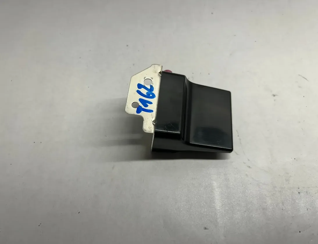 DODGE Challenger 3 generation (2008-2024) Ενισχυτής κεραίας Bootlid 68293977AA,P68293977AA 31648714