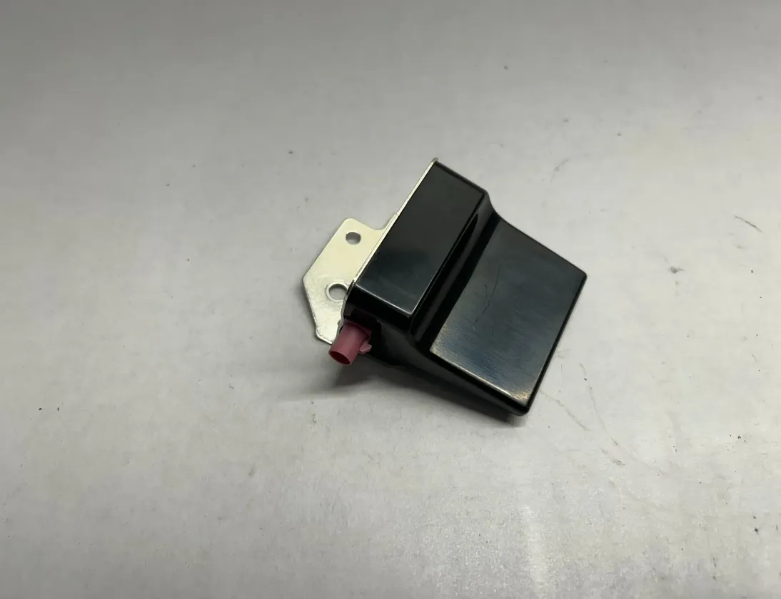 DODGE Challenger 3 generation (2008-2024) Ενισχυτής κεραίας Bootlid 68293977AA,P68293977AA 31648714