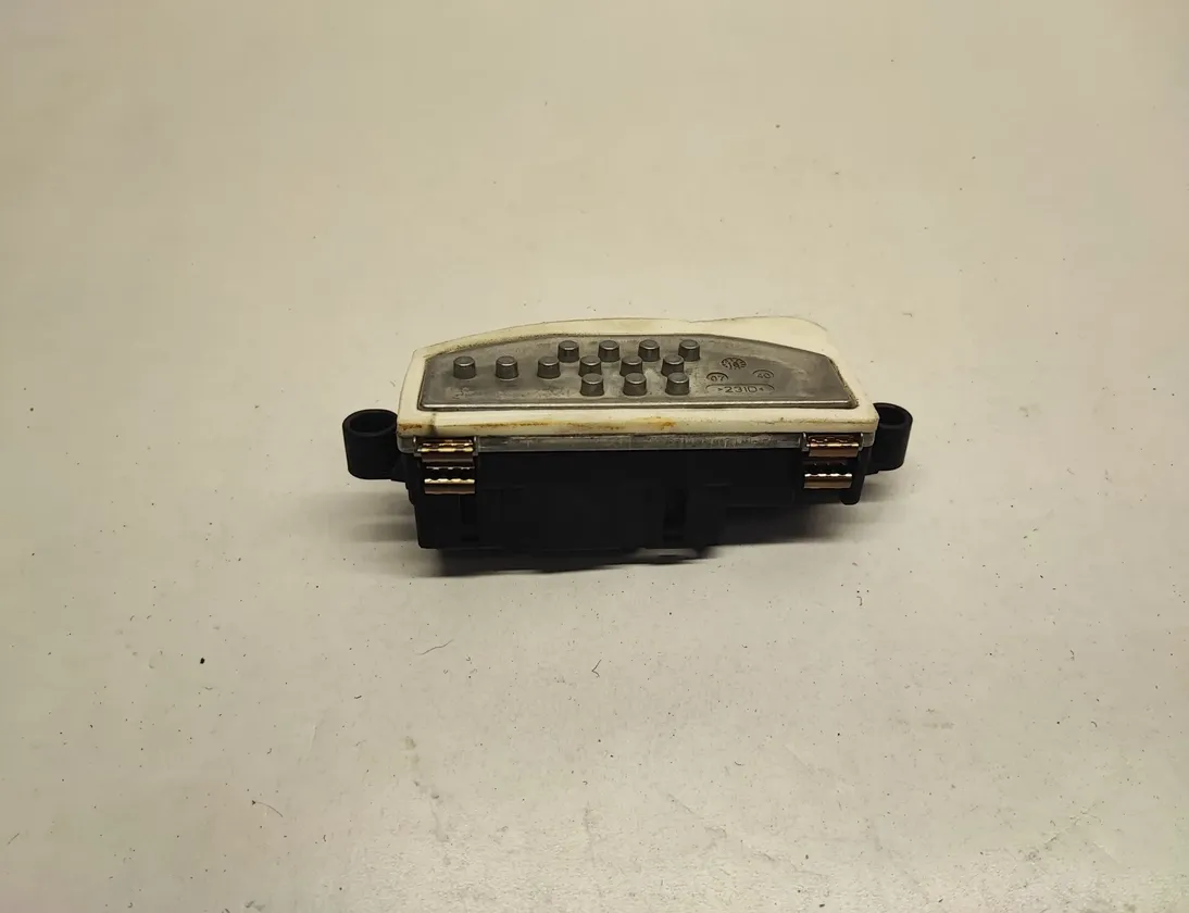 DODGE Challenger 3 generation (2008-2024) Αντίσταση εσωτερικού θερμοσίφωνα 5HL01126607,5HL011266-07 31650899