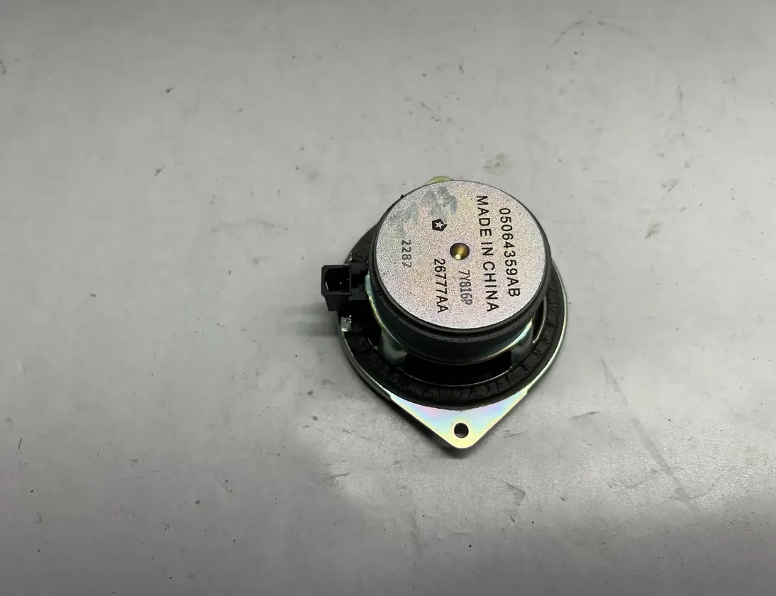 DODGE Charger LD (2010-2024) Ηχείο ήχου ταμπλό 05064359AB 32032082