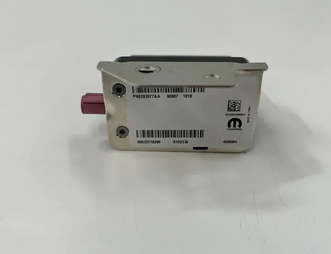 RAM Ram 4 generation (2008-2023) Κεραία P68293977AA,68293977AA 33959773