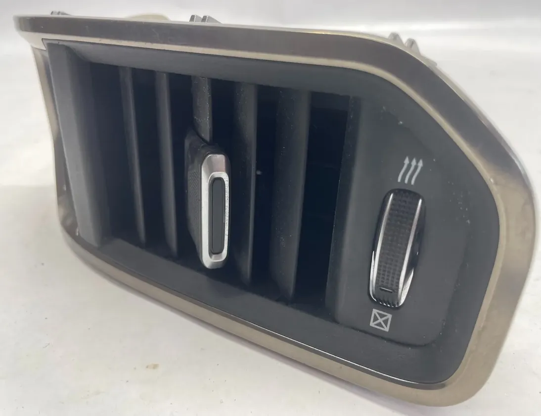 RAM Ram 4 generation (2008-2023) Αεραγωγοί στο ταμπλό 6NJ011X7AB,6BK672X7AB 34843795