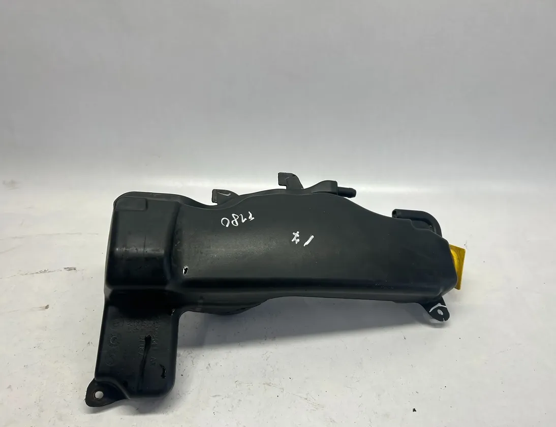 RAM Ram 4 generation (2008-2023) Δεξαμενή δοχείου διαστολής ψυκτικού υγρού 68309844 35027755