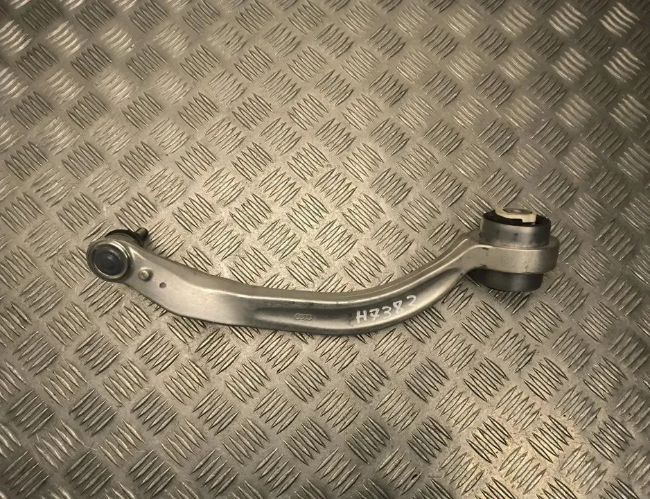 AUDI A5 F5 (2016-2024) Μπροστινό αριστερό κυρτό πιρούνι 8K0407693D 34787912