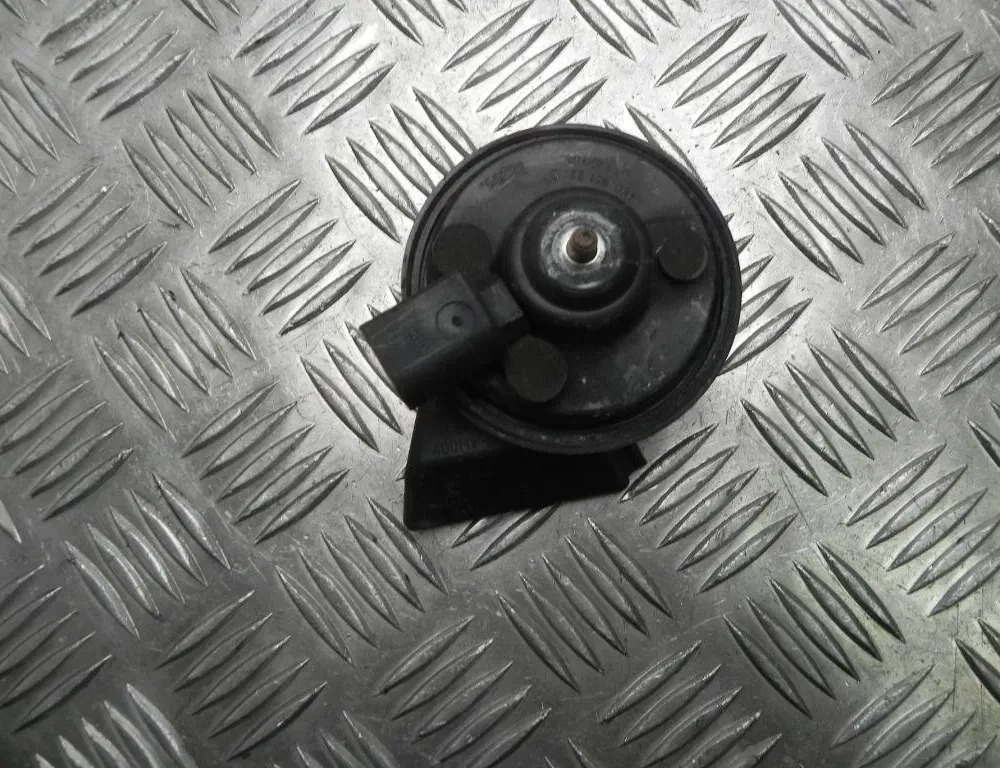 AUDI A8 D3/4E (2002-2010) Σήμα κόρνας 4E0951221B 23196953