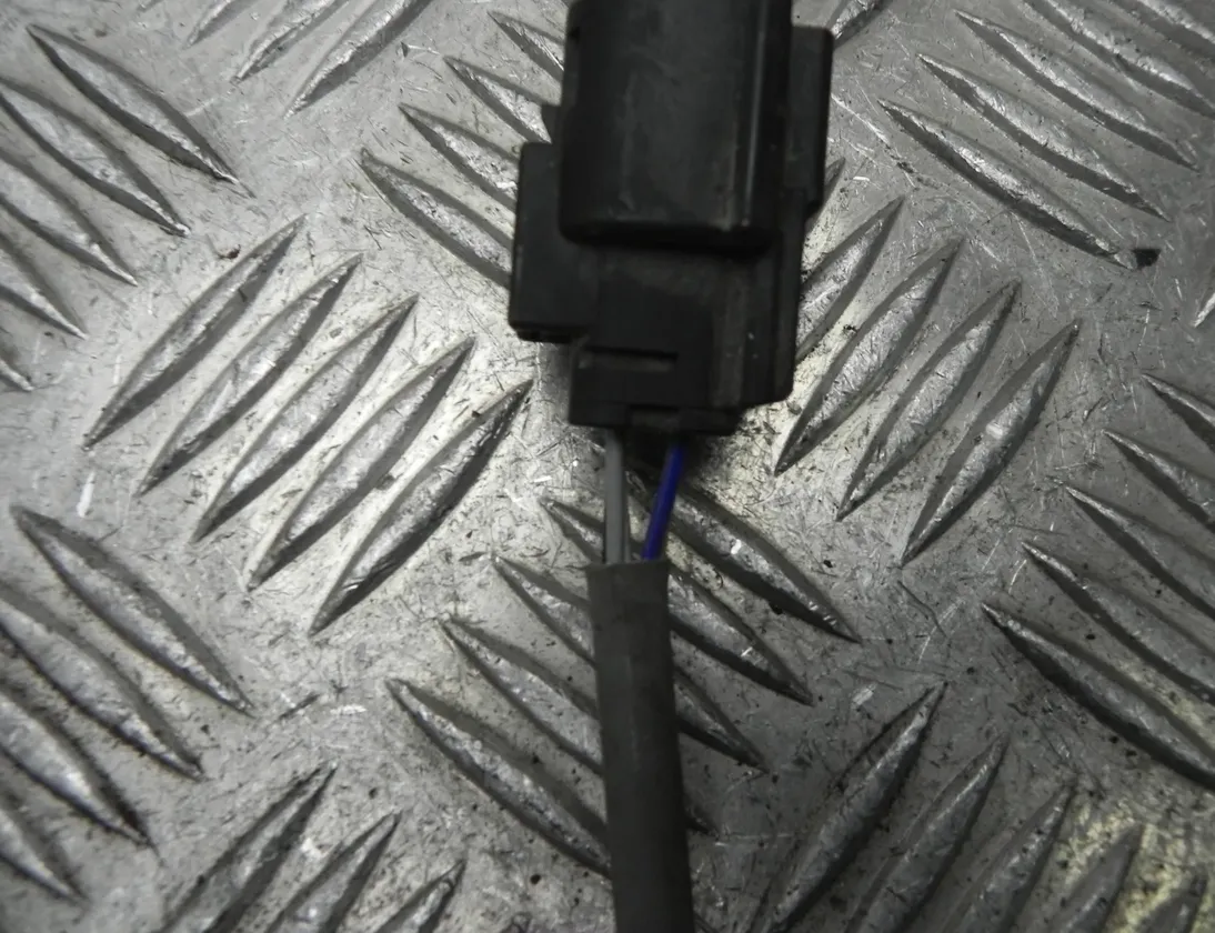 FORD USA Mustang 6 generation (2014-2024) Αισθητήρας λάμδα οξυγόνου FB5T9Y460AA 23447451