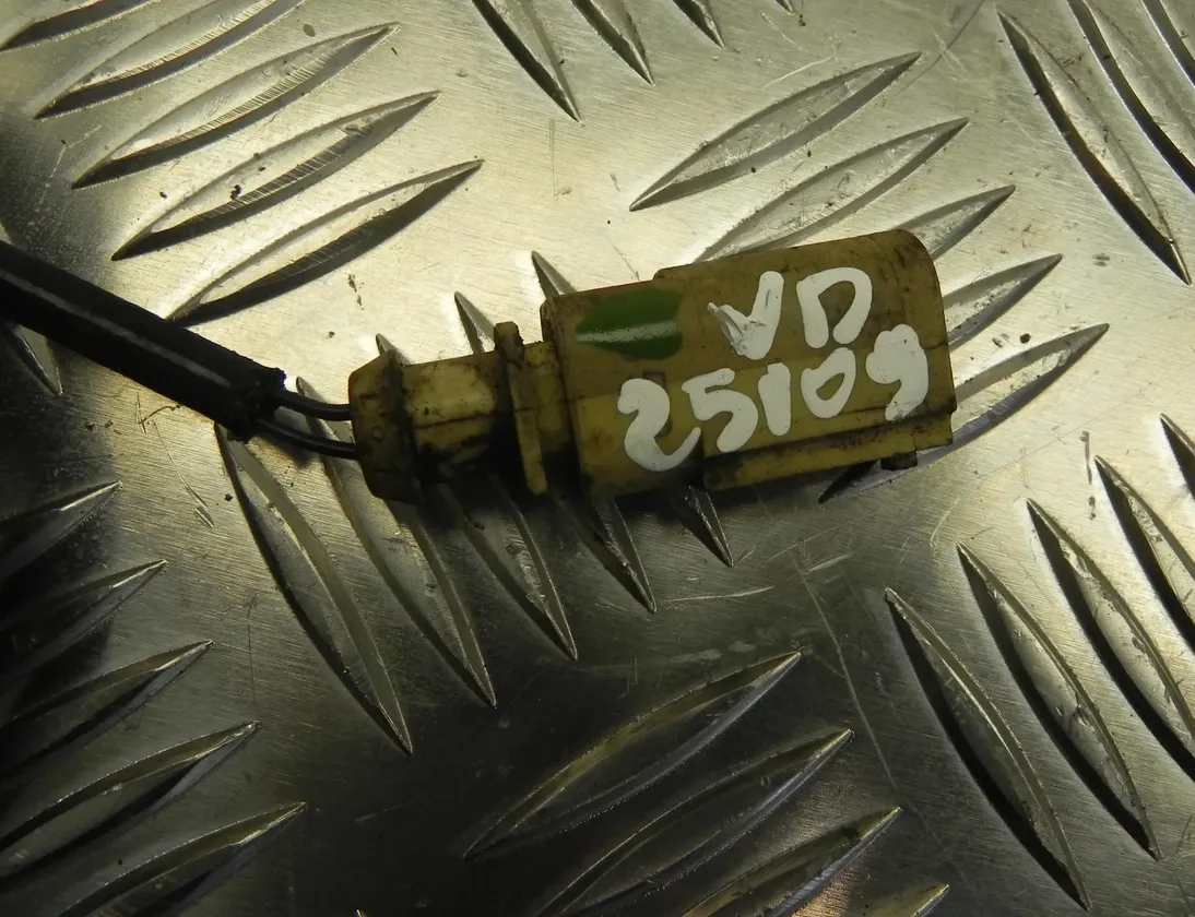 VOLKSWAGEN Caddy 4 generation (2015-2020) Αισθητήρας λάμδα οξυγόνου 04L906088EG 23473721