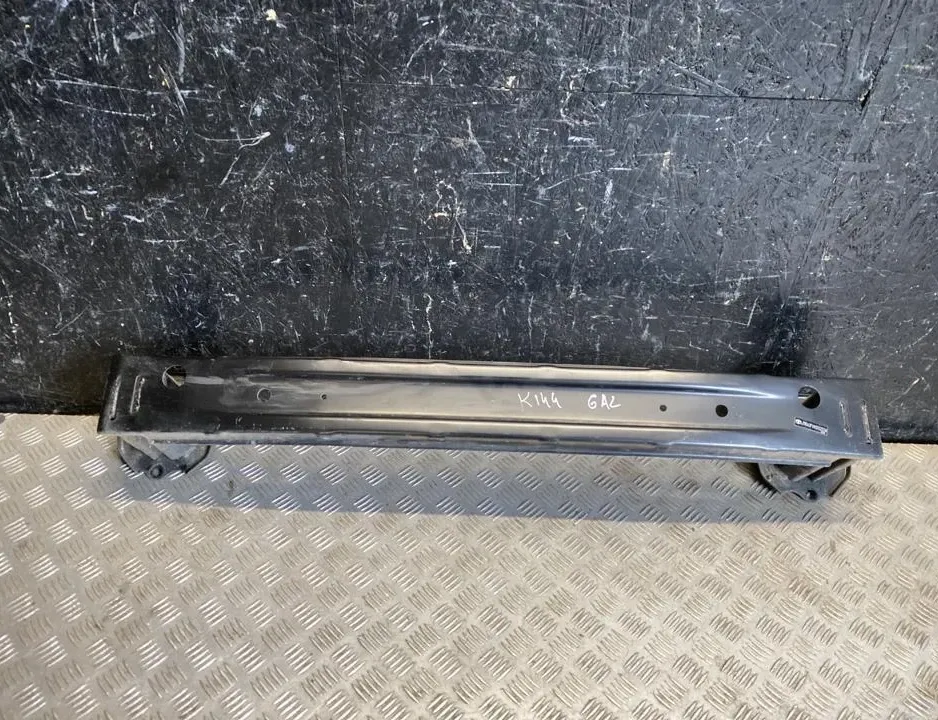 TOYOTA RAV4 5 generation (XA50) (2018-2024) Πίσω ενισχυτική μπάρα σύγκρουσης 32763701