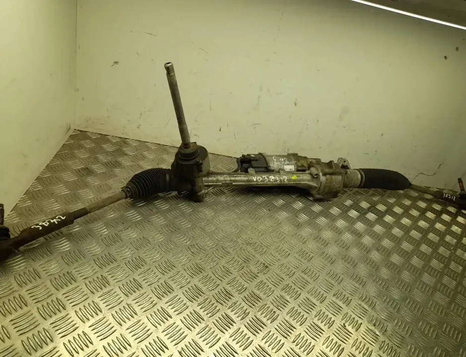 TESLA Model S 1 generation (2012-2024) Ράβδος τιμονιού EJ323200DB 32982419