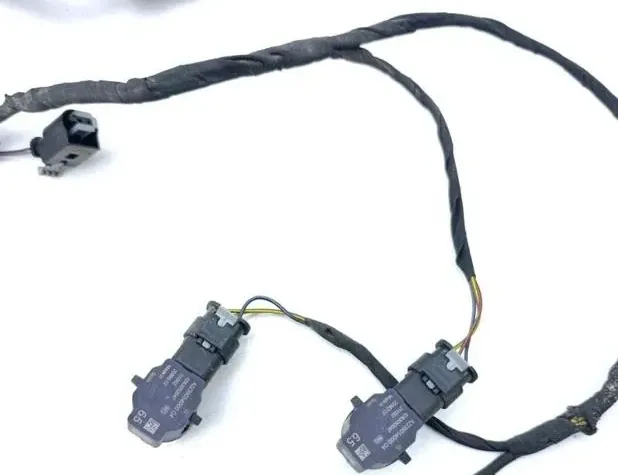 MERCEDES-BENZ EQS 1 generation (2021-2023) Άλλες καλωδιώσεις A2975409414 34967312