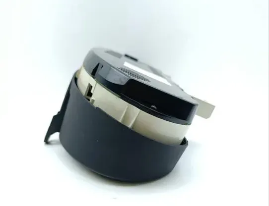 MASERATI GranTurismo 1 generation (2007-2020) Ταχύμετρο 275865,81000K84L 34801093