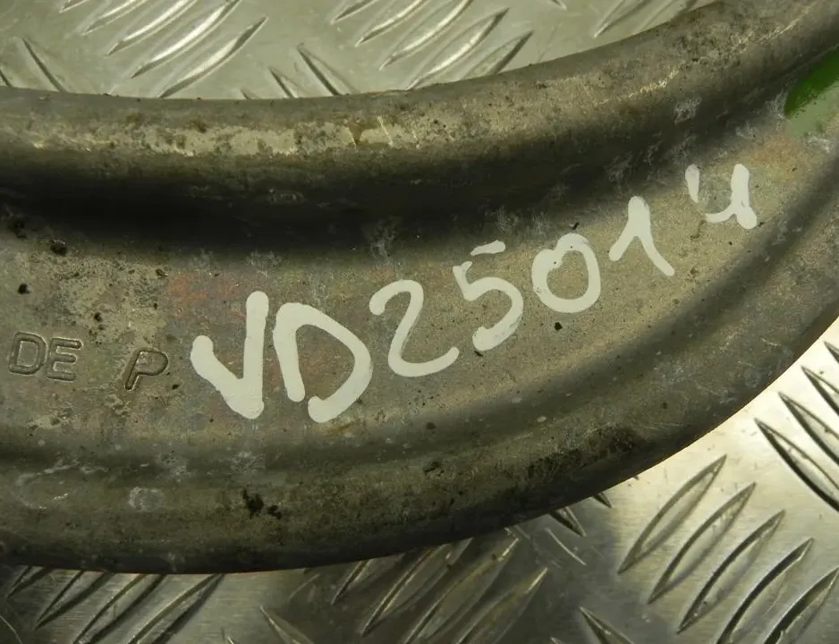 AUDI Q5 FY (2016-2024) Μπροστινό αριστερό κυρτό πιρούνι 80A407695D 34784392