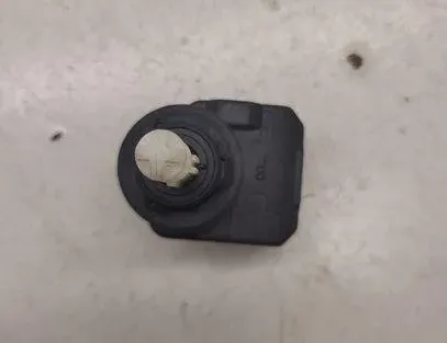 AUDI A6 C6/4F (2004-2011) Μοτέρ ισοπέδωσης προβολέων 00883000 23934822