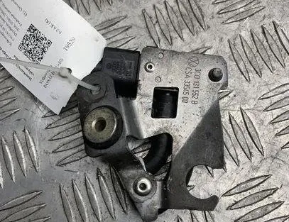 VOLKSWAGEN Passat B6 (2005-2010) Αισθητήρας πίεσης DPF 076906051A 23937547