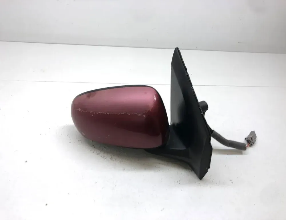 NISSAN Almera Tino 1 generation  (2000-2006) Δεξιά Καθρέφτης E11015541 33826381