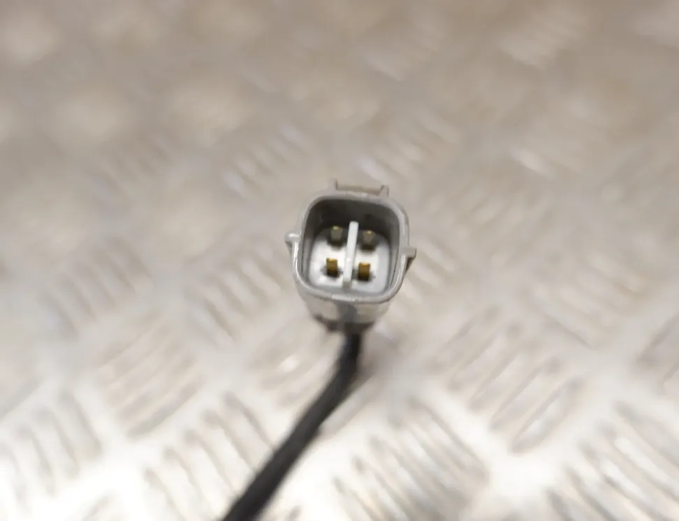 LEXUS CT 1 generation (2010-2024) Αισθητήρας λάμδα οξυγόνου 89465-47080 34202612