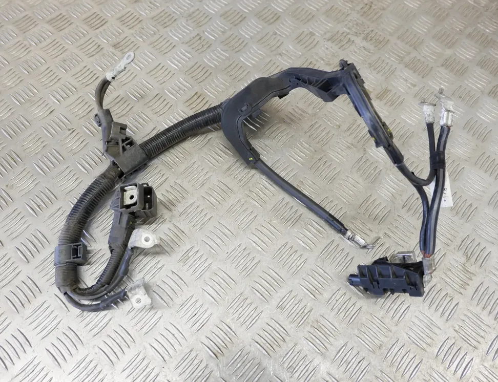 TOYOTA Prius 4 generation (XW50) (2015-2023) Πλεξούδα καλωδίου 28850-37070,82123-47060 34967397