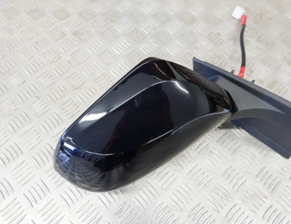 TOYOTA Prius 4 generation (XW50) (2015-2023) Δεξιά Καθρέφτης 34967332