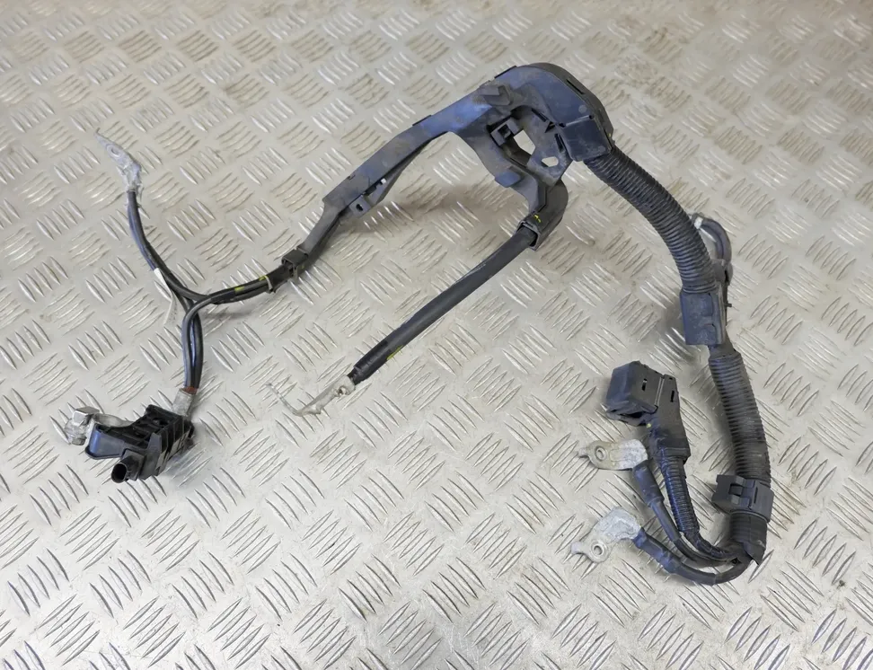 TOYOTA Prius 4 generation (XW50) (2015-2023) Πλεξούδα καλωδίου 28850-37070,82123-47060 34967397