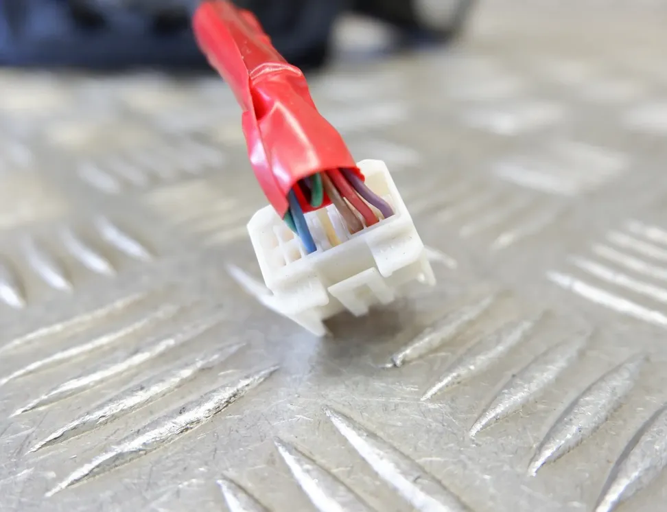 TOYOTA Prius 4 generation (XW50) (2015-2023) Δεξιά Καθρέφτης 34967332