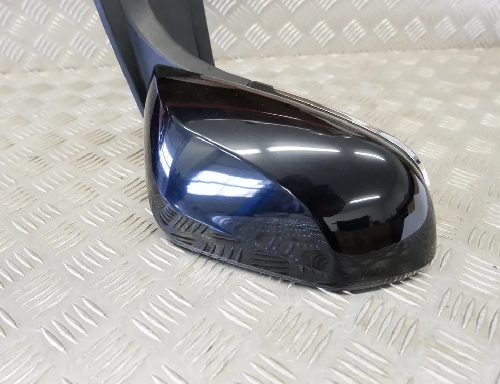 TOYOTA Prius 4 generation (XW50) (2015-2023) Δεξιά Καθρέφτης 34967332