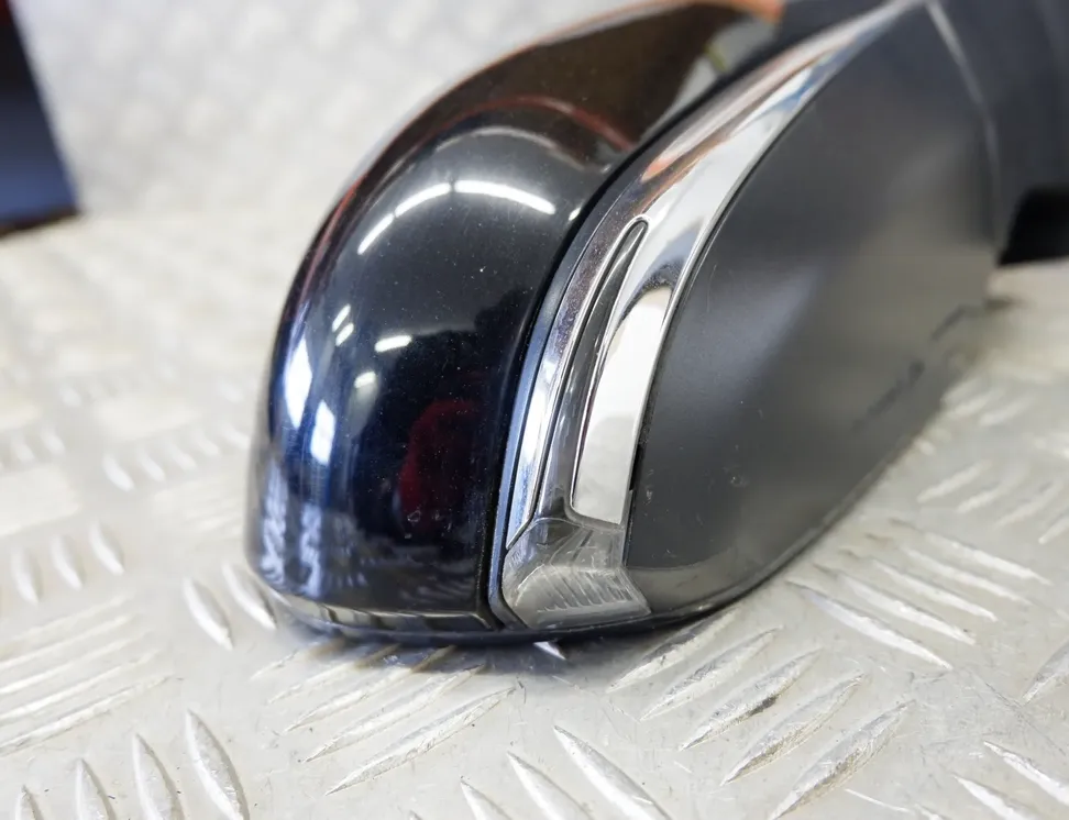 TOYOTA Prius 4 generation (XW50) (2015-2023) Δεξιά Καθρέφτης 34967332