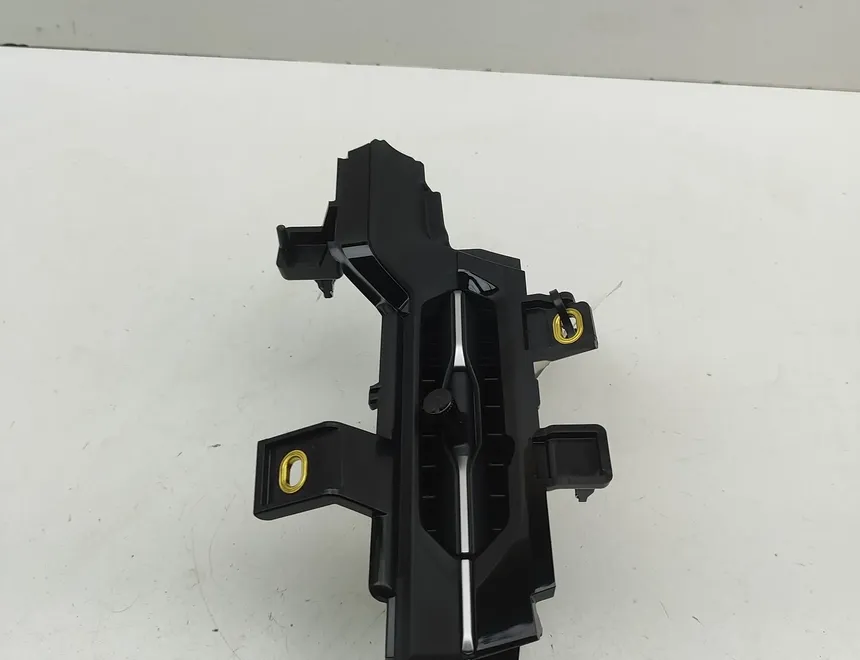 PORSCHE Macan 1 generation (2013-2023) Αεραγωγοί στο ταμπλό 85C820902A 34534783