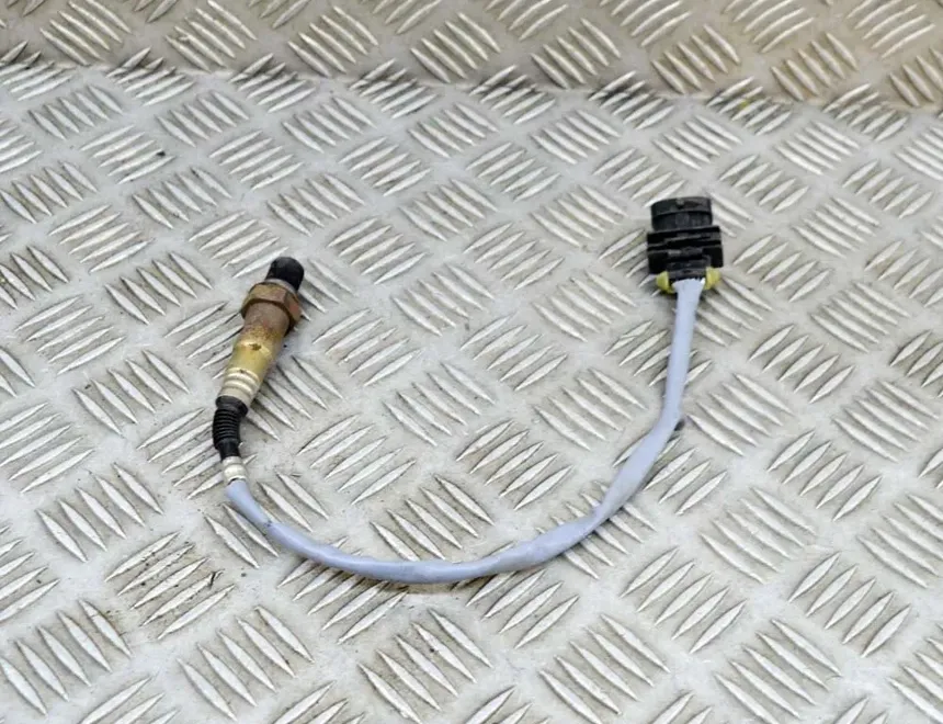 OPEL Mokka 1 generation (2012-2015) Αισθητήρας λάμδα οξυγόνου 55563348,0258010121 17877401