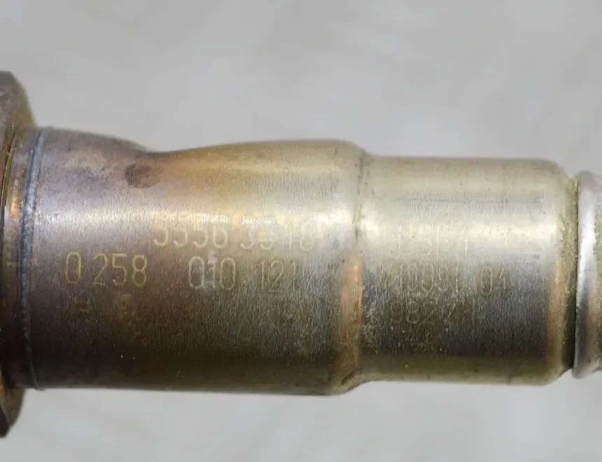 OPEL Mokka 1 generation (2012-2015) Αισθητήρας λάμδα οξυγόνου 55563348,0258010121 17877401