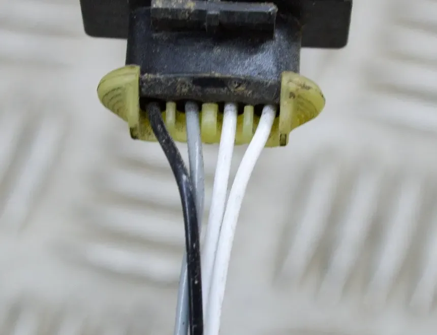 OPEL Mokka 1 generation (2012-2015) Αισθητήρας λάμδα οξυγόνου 55563348,0258010121 17877401