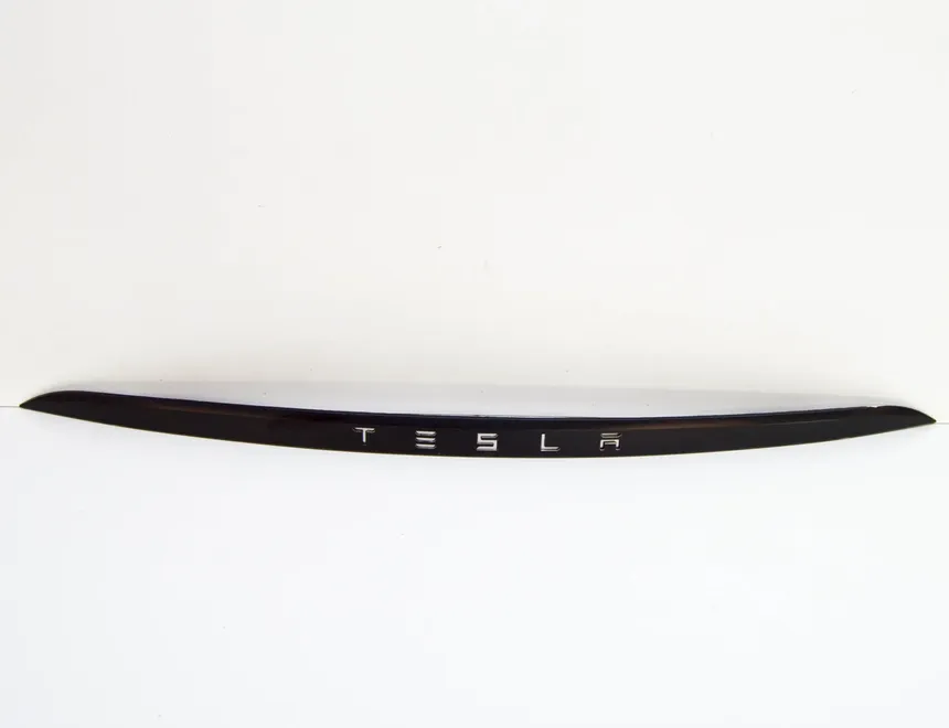 TESLA Model X 1 generation (2015-2024) Διακοσμητικό φως πινακίδας 1035370-00-E 18030140