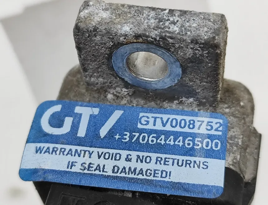 JAGUAR XE 1 generation (2014-2024) Μπουζί GX73-12B533-AB 29437789