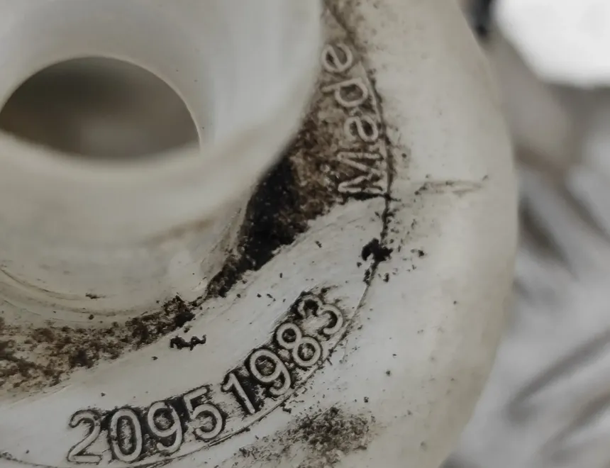 OPEL Ampera 1 generation (2012-2015) Δεξαμενή επέκτασης 20951983 30770854